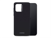 Mobilize Rubber Case OnePlus Nord 6 Black